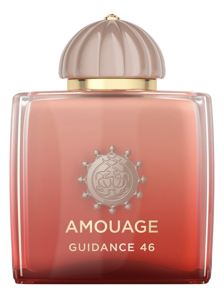 عطر اليوم: Guidance 46 — Amouage
على ماءِ وردٍ بدأت الحكاية، تُزيّنها كمثرى ولوزٌ مُرّ،
ثم يهمس الوردُ للزعفران ويطرّز الياسمينُ الليل،
ويطول الأثر بصندلٍ وفانيليا ولمسةِ عنبر.
#رابطة_عشاق_العطور