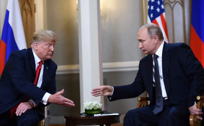 lazzari_lida's tweet photo. “ L'inferno è vuoto, tutti i diavoli sono qui”.
William Shakespeare, La tempesta
#Trump #Putin #AlaskaSummit https://t.co/tZtUImQWvJ