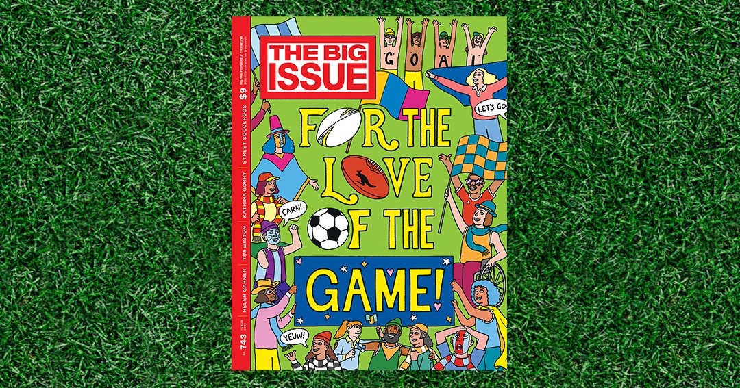 Stephen Knight (@silent_knight49) on Twitter photo Sample clues from my #cryptic #crossword in the current issue of <a href="/thebigissue/">The Big Issue Australia</a>
Drew lots, shuffled, discarding diamonds and spades (7)
Louisiana-styled tinned juice (no ice) (5)
Tap spade over ground (9) Sample clues from my #cryptic #crossword in the current issue of <a href="/thebigissue/">The Big Issue Australia</a>
Drew lots, shuffled, discarding diamonds and spades (7)
Louisiana-styled tinned juice (no ice) (5)
Tap spade over ground (9)