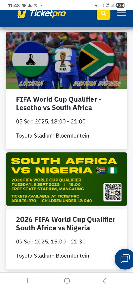 5&amp;9 Sep BFN etla nyeunya sa diboko hodima sebodu