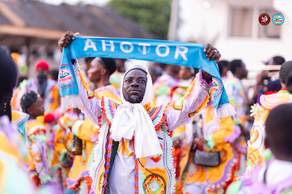 ahotor2015's tweet image. Join us this year for an unforgettable experience 🔥