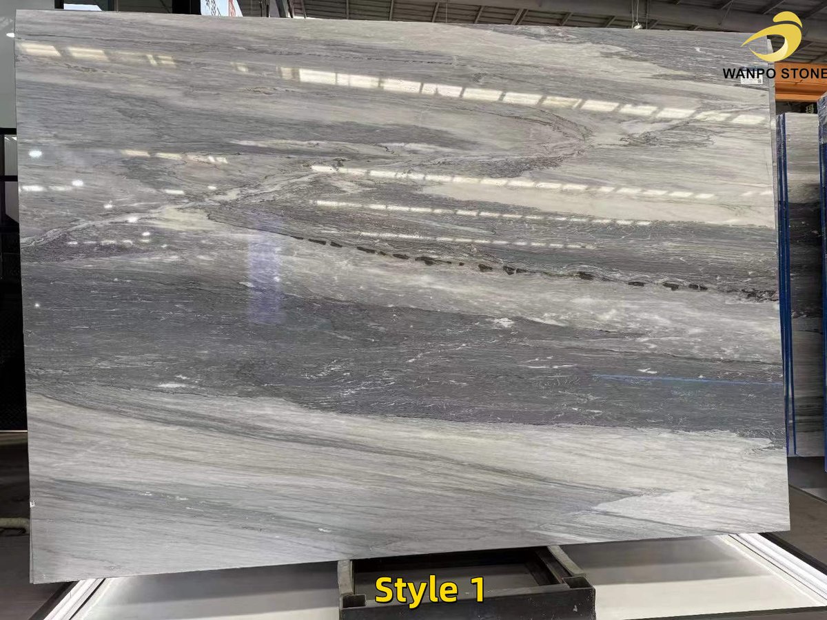 wanpostone's tweet photo. Blue Gold Sand Marble, which color and texture that looks like Wooden Blue Marble. Wanpo Stone can supply both commercial and residential walls, floors for different clients.#bluemarbletile #bathroomtiles #kitchentiles #walltile #floortile #interiordesign #wanpostone #xiamenwanpo https://t.co/hMAGtGkFjb