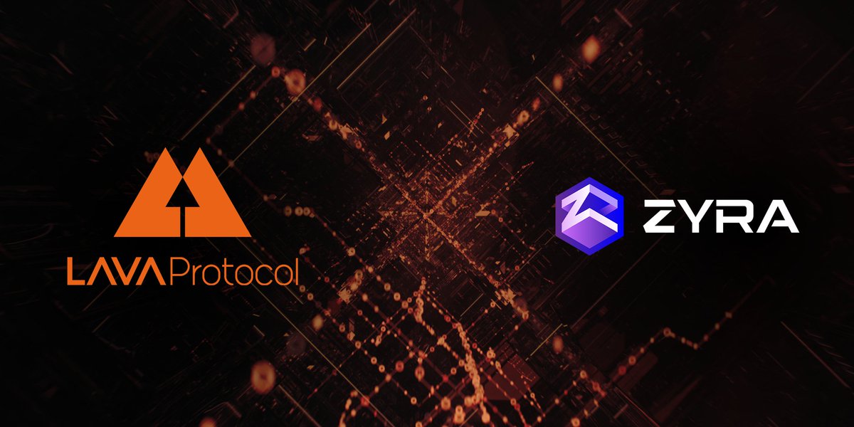 LAVAProtocolHQ's tweet image. 🤝We’re thrilled to team up with @ZK_ZYRA

Zyra is a meme-driven ZK mining protocol that turns MEEMs into hashpower— verifiable, trustless, and BTC-native.

Bridging #BTC &amp;amp; #BSC: Zyra’s ZK mining turns memes into hashpower, fueling BSC meme coins with a trustless liquidity engine