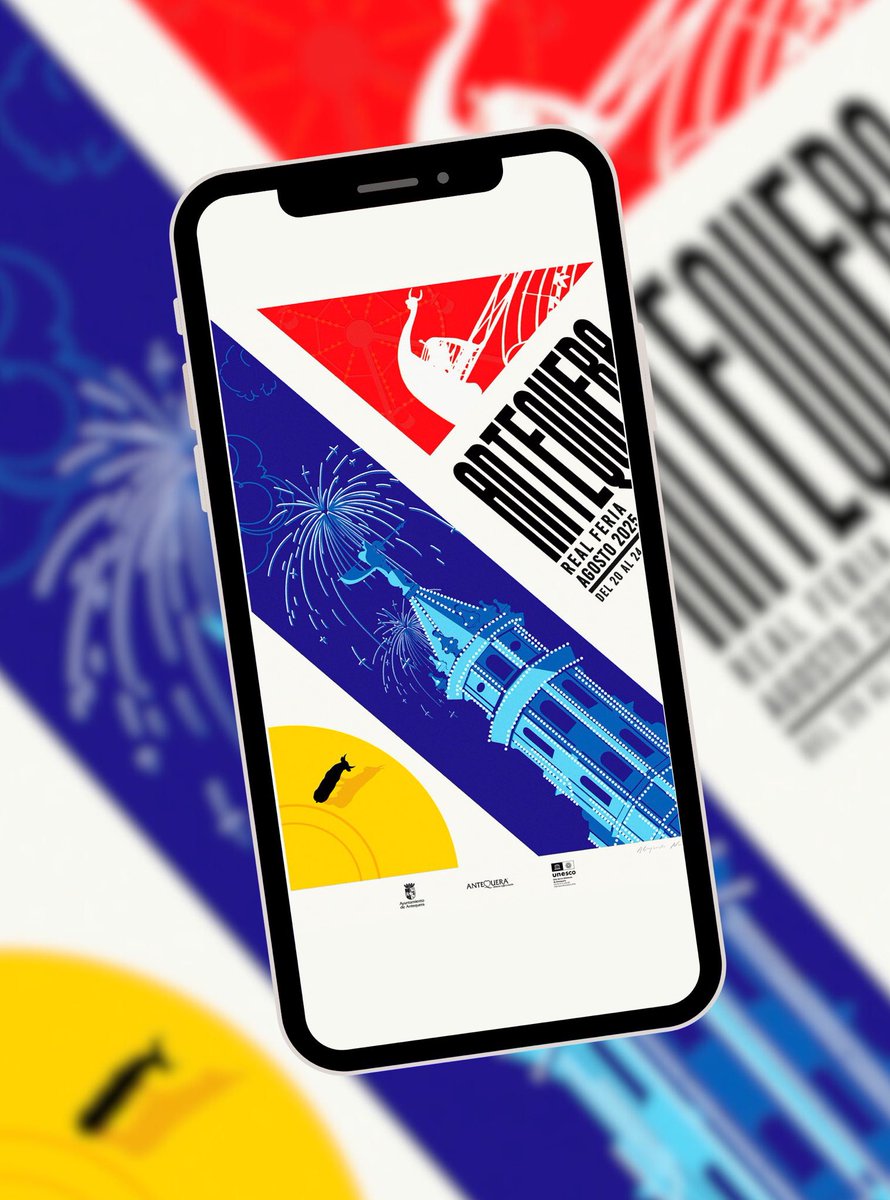 Ayuntamiento de Antequera tweet media