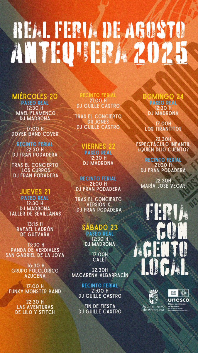 Ayuntamiento de Antequera tweet media