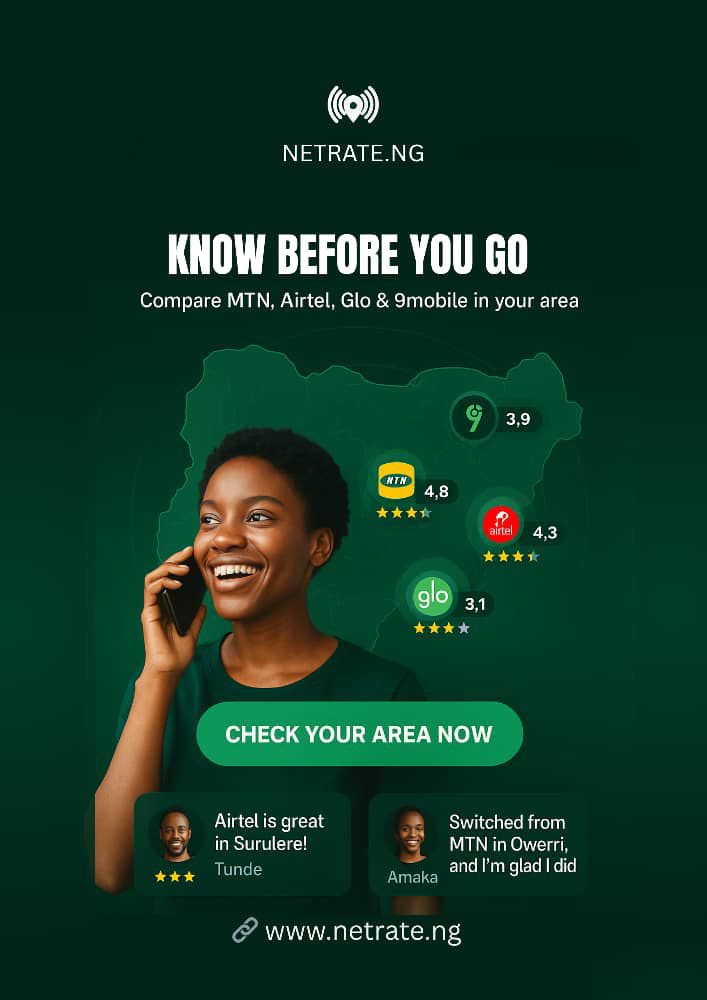 buildwithdudu's tweet image. Team Kliq decided poor customer service had overstayed its welcome.
They’re building a Nigerian business review platform so customers can speak up, and businesses can step up. ⭐

#BuildWithDudu #CreativityChallenge #odettecm