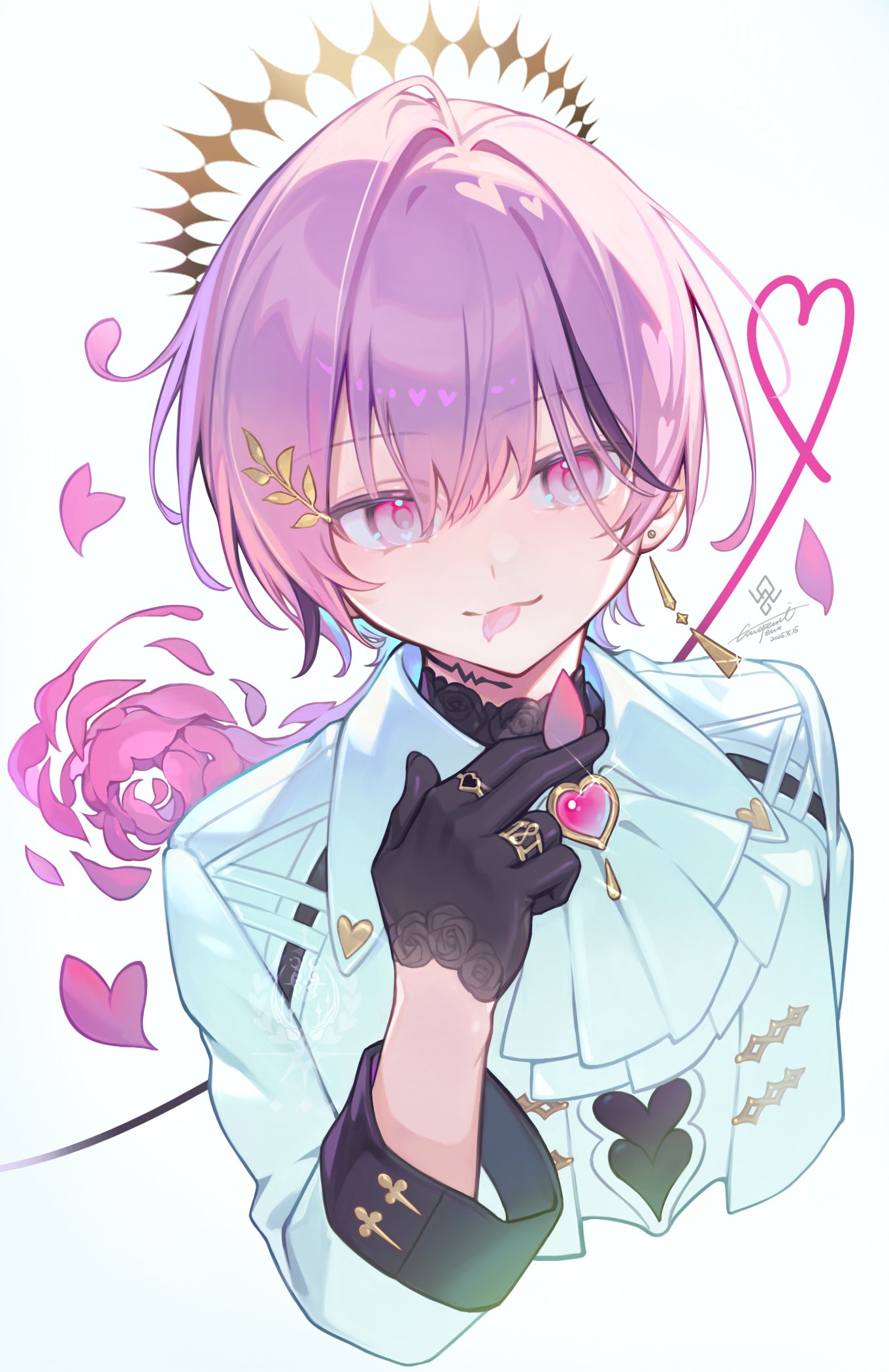 緑壱(ろくいち) (@61_rokuichi) / X