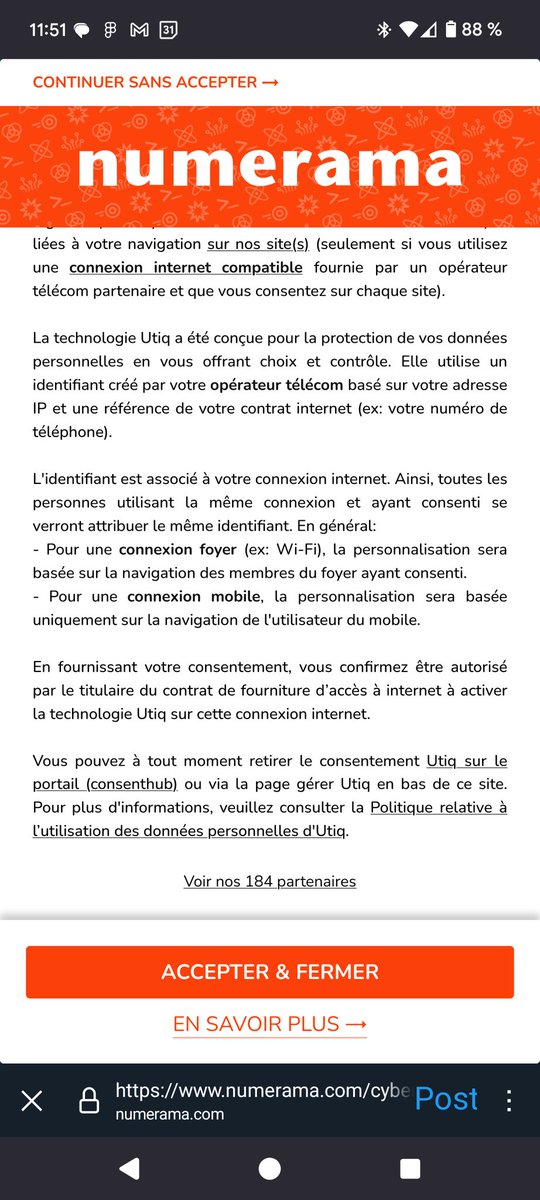 Arnaud Lemercier 😇 tweet media