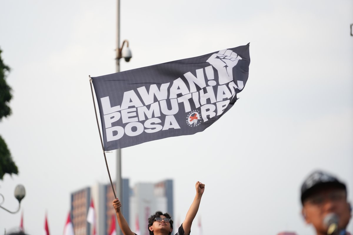 KontraS #StopGenocide🍉 tweet media