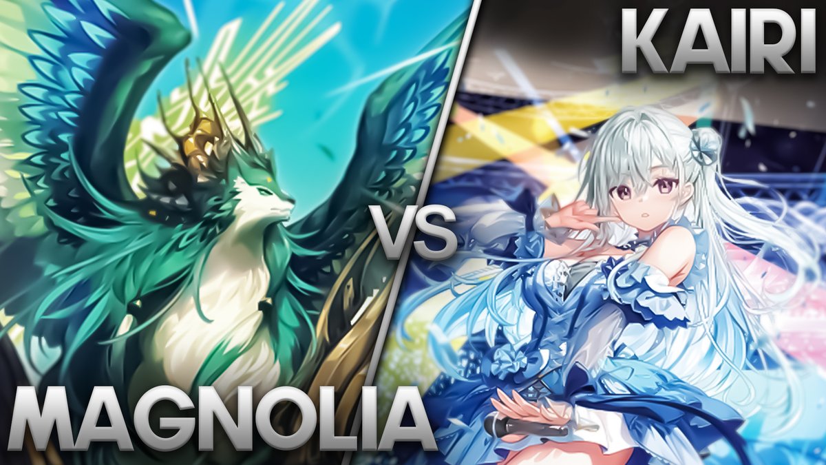 DZ08 brought about 2 new forms of some old units! Let's see which is stronger! Will it be Magnolia (piloted by <a href="/squashedpeas21/">squashedpeas (on the mend)</a>) or Kairi (piloted by <a href="/Rotenks2/">Tenks</a>)?  

⏬⏬⏬VIDEO BELOW⏬⏬⏬