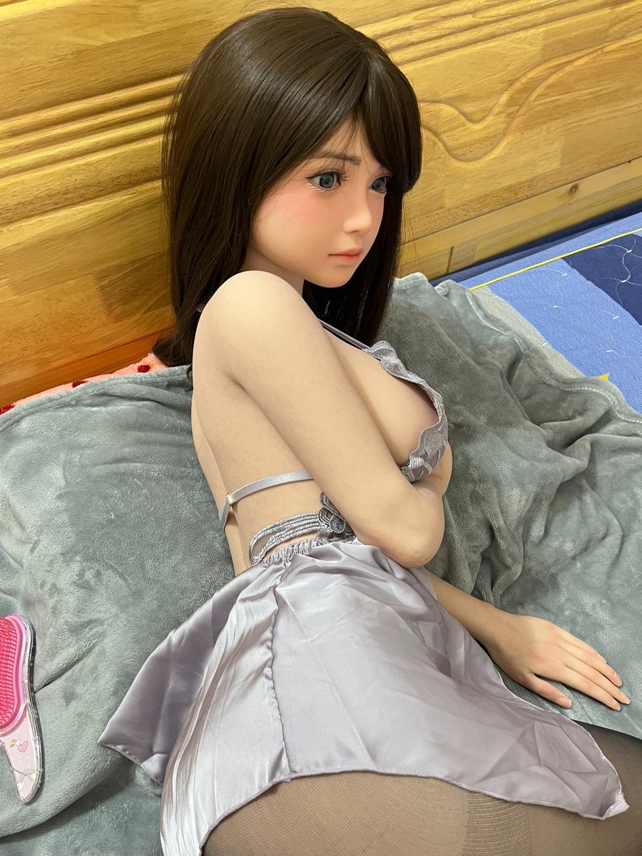 Head:XT-bym20
Body:157
  #lovedoll #realdoll #xtdoll #sexdoll #Siliconedoll #等身大ドール #aruドール #ラブドール #娃娃 #矽胶娃娃