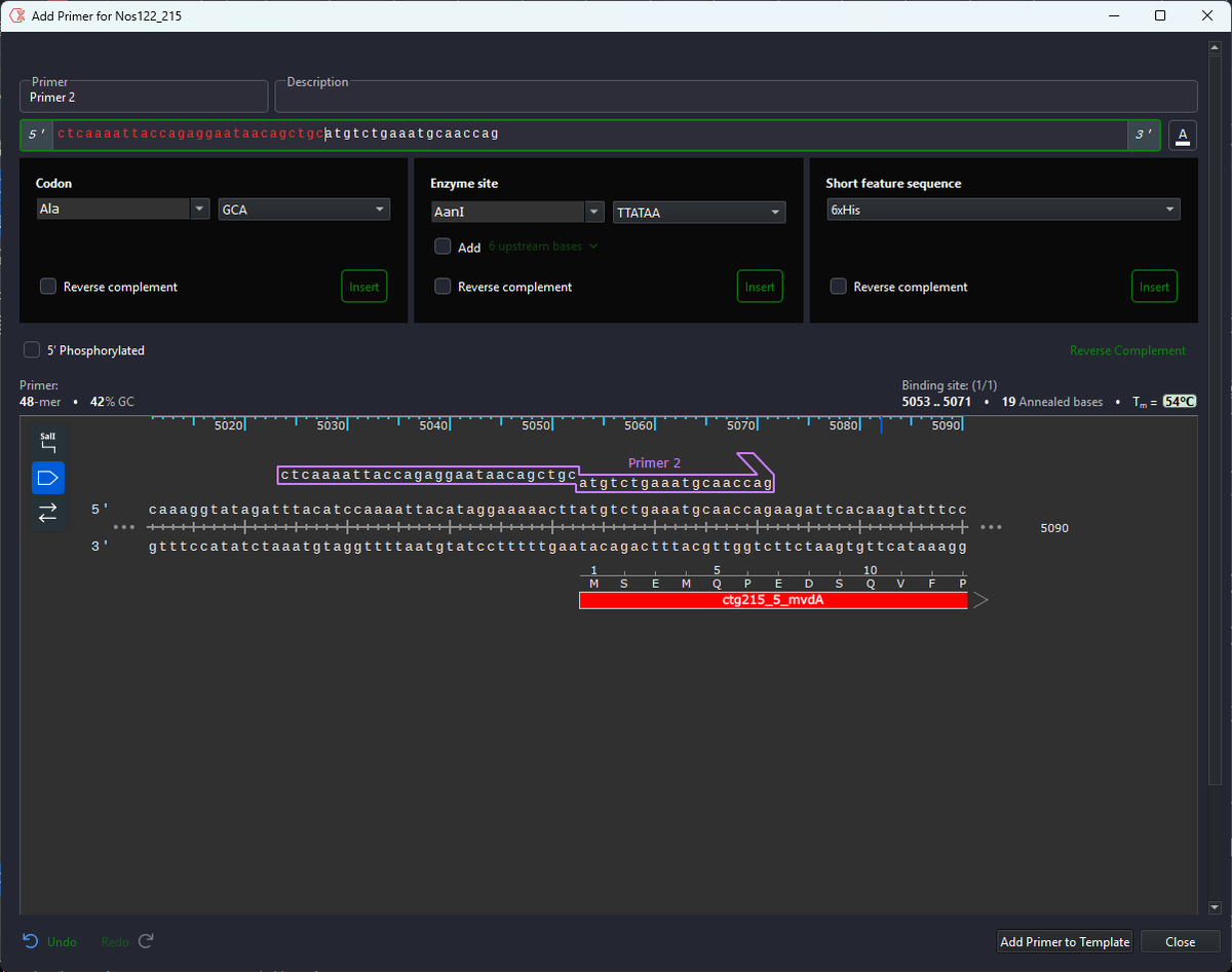 Tomáš, The Biochemist tweet media