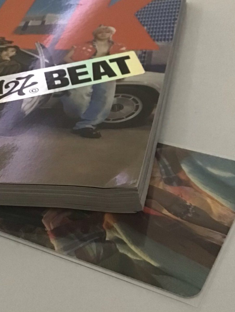 Tofi!! 🫧⋆。˚ | THE FATE OF YENA🫶🏻 (@aespatiryakisi) on Twitter photo Nct127 Walk Album Satis!
— ıcerıgı tam degıl cunku posterı yırtacagım💓🫶🏻
— fiyat icin 400 dusundum, coksa/azsa uyarın
— ıkıncı fotoda hasarı gorunuyor
<a href="/nctsatistr/">NCT satış - takas</a> <a href="/nctsatistakas/">nct satış takas</a> <a href="/bgsatistakass/">Bg satis takas🫧</a> <a href="/peacrry/">Kpop Satış / Takas</a> <a href="/trpctakas/">kpop satış/takas! 🌱</a> <a href="/kpopsatistrade/">KPOP SATIŞ & TRADE 💎</a> Nct127 Walk Album Satis!
— ıcerıgı tam degıl cunku posterı yırtacagım💓🫶🏻
— fiyat icin 400 dusundum, coksa/azsa uyarın
— ıkıncı fotoda hasarı gorunuyor
<a href="/nctsatistr/">NCT satış - takas</a> <a href="/nctsatistakas/">nct satış takas</a> <a href="/bgsatistakass/">Bg satis takas🫧</a> <a href="/peacrry/">Kpop Satış / Takas</a> <a href="/trpctakas/">kpop satış/takas! 🌱</a> <a href="/kpopsatistrade/">KPOP SATIŞ & TRADE 💎</a>