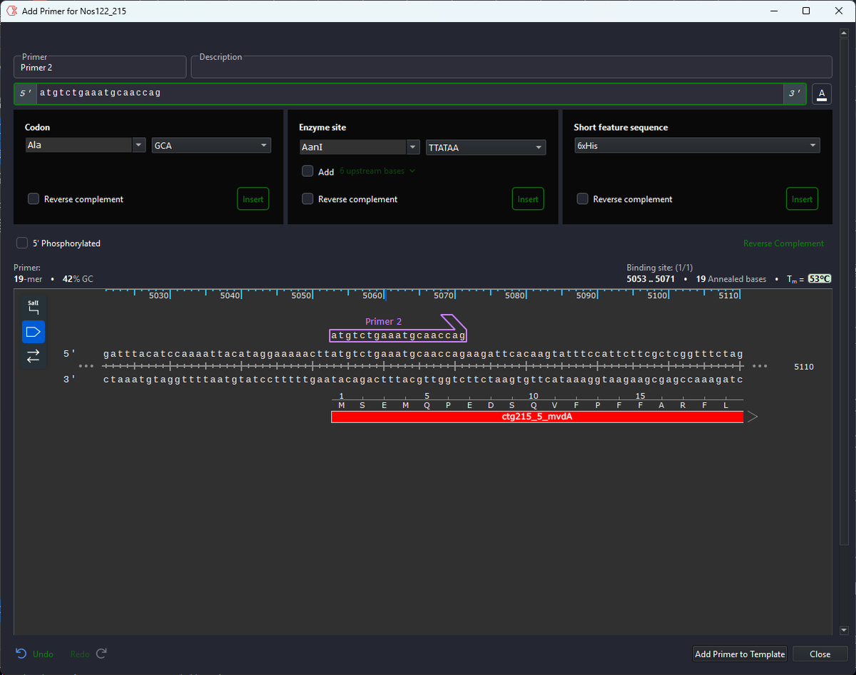 Tomáš, The Biochemist tweet media