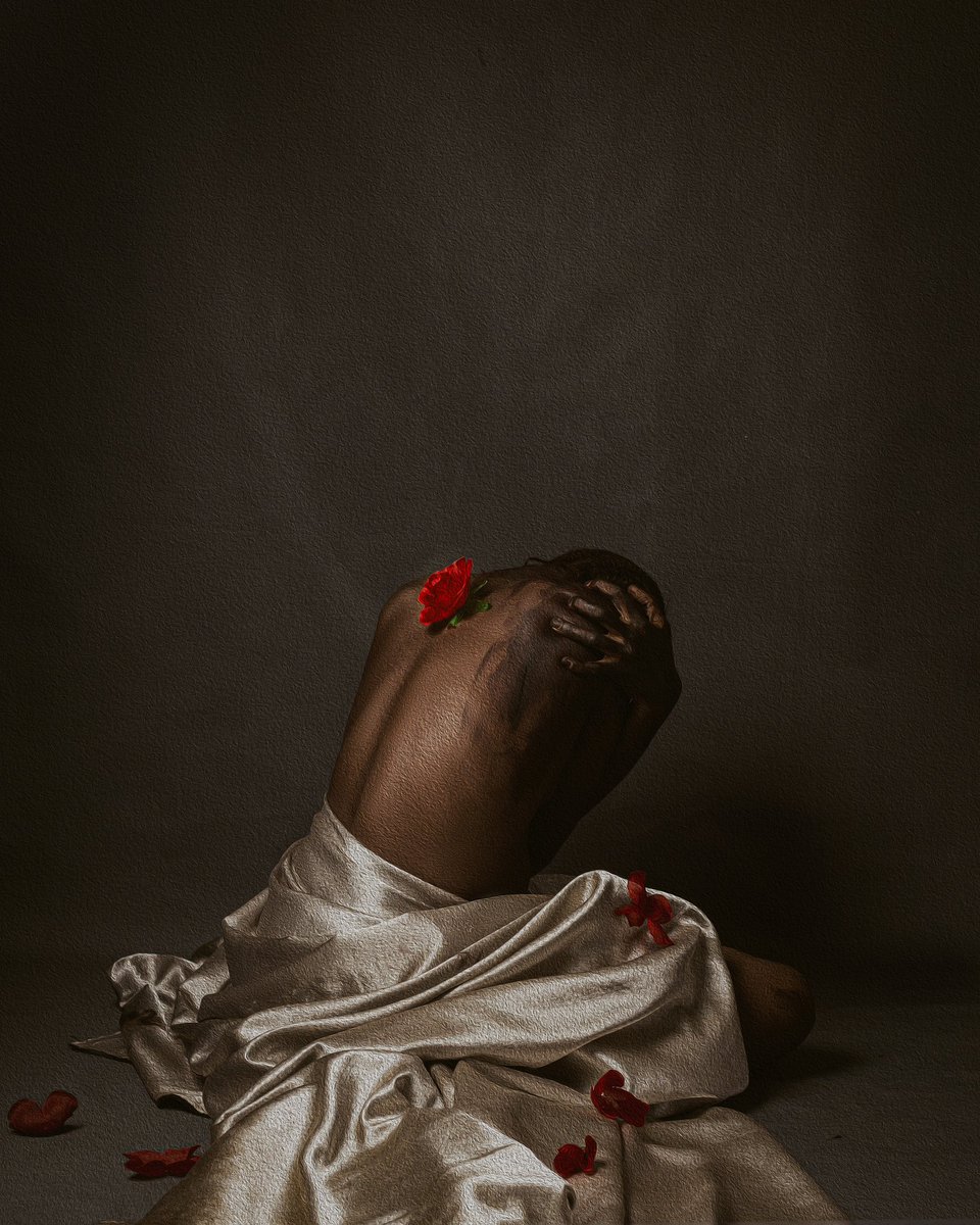 BanjiAndrew.eth📸⚜️ (@banjiandrew) on Twitter photo I was seen❤️..don’t give up guys
Thank you <a href="/AkinSawyerr/">Akin SAWYΞRR</a> ❤️
turn your weakness into strength
Your pain to petals
Turn your hurt to 🌹 roses
my ARTWORKS are connected pieces of me and you ,an emotion we have once felt or experienced I was seen❤️..don’t give up guys
Thank you <a href="/AkinSawyerr/">Akin SAWYΞRR</a> ❤️
turn your weakness into strength
Your pain to petals
Turn your hurt to 🌹 roses
my ARTWORKS are connected pieces of me and you ,an emotion we have once felt or experienced