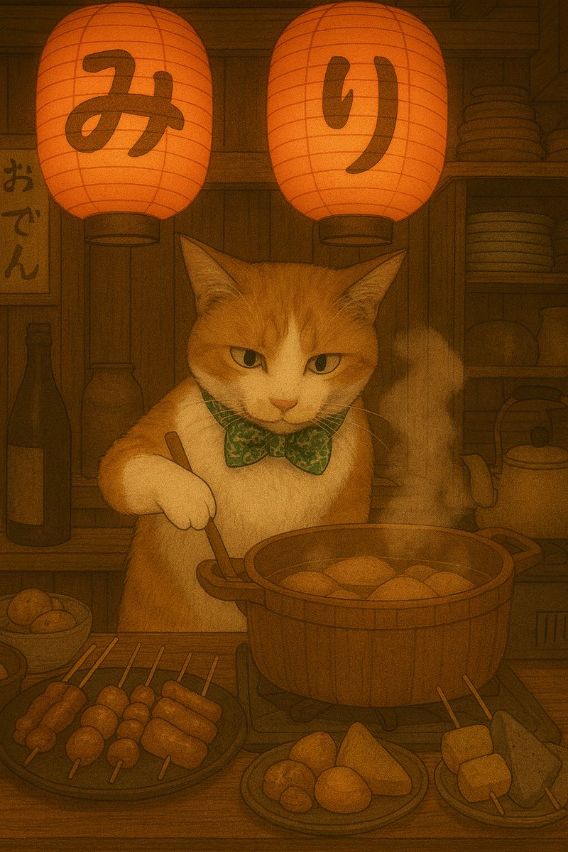aun01828200's tweet photo. あうーんからの報告。

昨晩はとっても盛り上がって楽しかったんだそうです。
あうーん、よく見ると笑っています。
今宵も猫居酒屋みりんで、全国の猫さんを待ってるんだそうです。
呑めなくても全然おいでだそうです。

てか、もんもちゃん。働いてたのね… https://t.co/A5QiuL7dtu