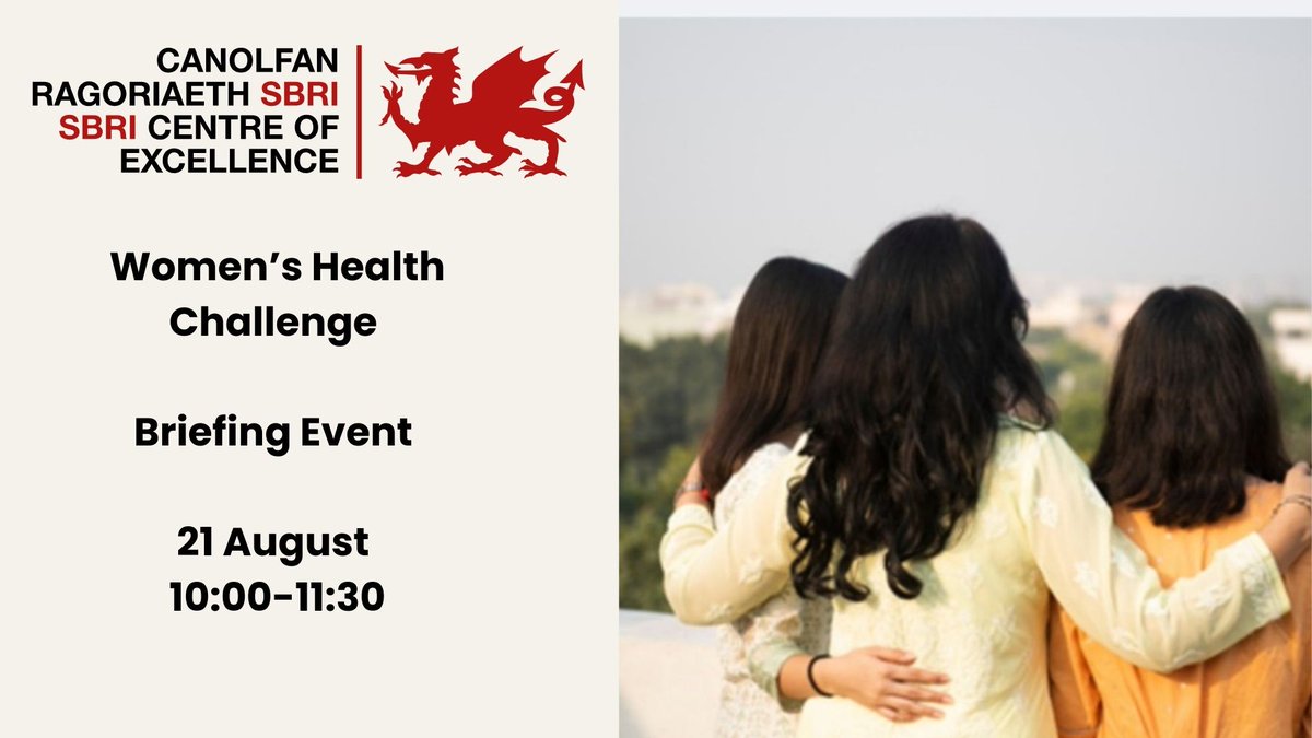 Contracts For Innovation Cymru tweet media