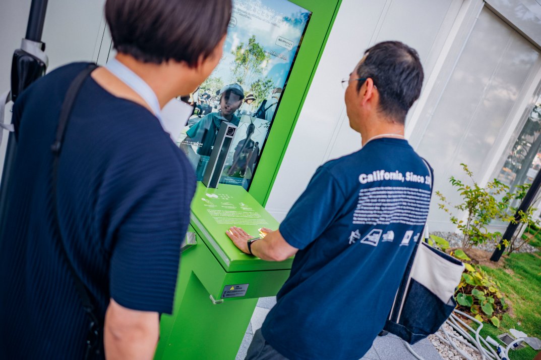 毎週土曜日15時は・・・

『 NTT Group BIBLIOTHECA 
　〜THE WEEKEND LIBRARY〜』

今週のテーマは「イノベーション」
館長 #山口周 さんの大阪・関西万博 NTTパビリオン取材の模様をお届けします👀

#bibliotheca #jwave #IOWN #長濱ねる