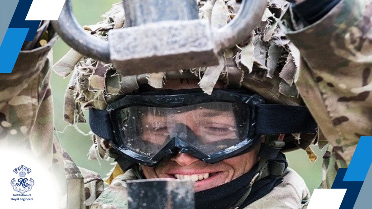 Institution of Royal Engineers tweet media