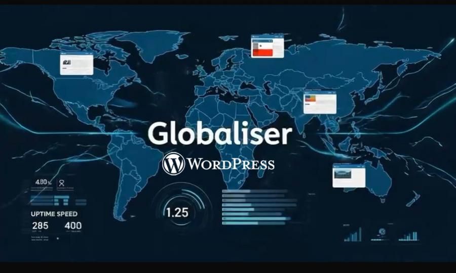 Globaliser brings Anycast-powered WordPress hosting to enterprises demanding fast load times, consistent uptime, and global scalability—no compromises. Speed meets scale, now made simple. #WebHosting #WordPress
 🔗coldflamedesigns.com/globaliser-lau…