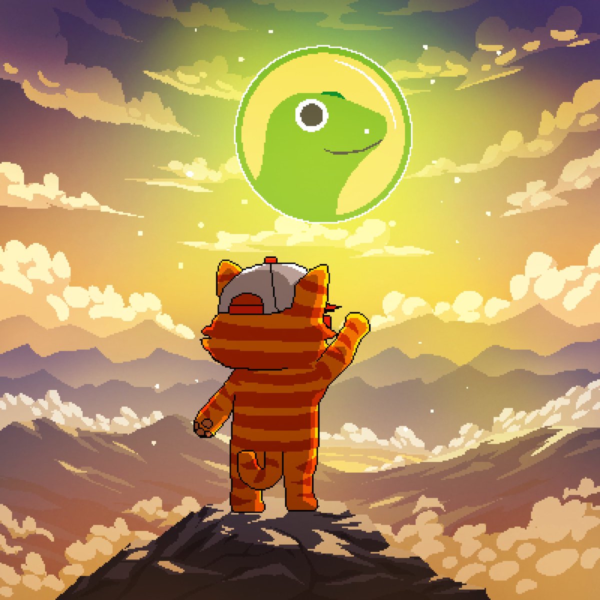 Cyclops is now officially listed on <a href="/coingecko/">CoinGecko</a>.