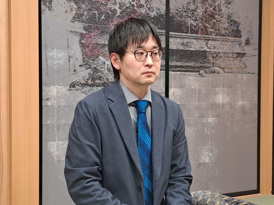 囲碁・将棋チャンネルホームページ