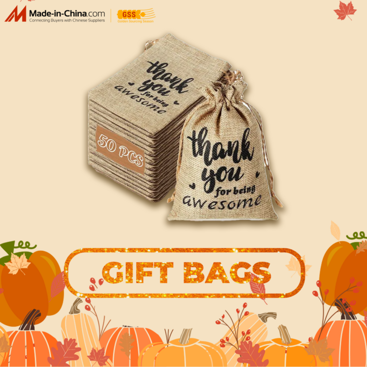 madeinchina_b2b's tweet image. Gearing up for a festive second half of the year—stock up for Thanksgiving and embrace the orange era with Golden Sourcing Season. 🟠🍊
Find all you need here:u.made-in-china.com/ckKGsy88
#MIC #MadeInChina #Sourcing #OnlineShopping #SmartSourcing #GoldenSourcingSeason #Thanksgiving