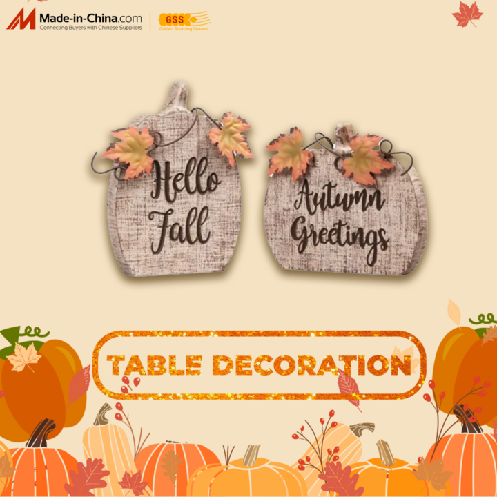 madeinchina_b2b's tweet image. Gearing up for a festive second half of the year—stock up for Thanksgiving and embrace the orange era with Golden Sourcing Season. 🟠🍊
Find all you need here:u.made-in-china.com/ckKGsy88
#MIC #MadeInChina #Sourcing #OnlineShopping #SmartSourcing #GoldenSourcingSeason #Thanksgiving
