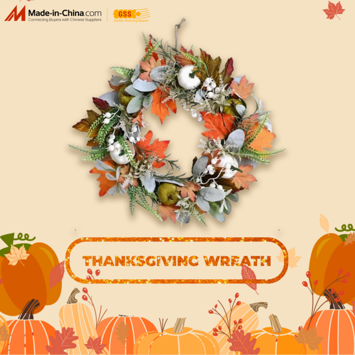 madeinchina_b2b's tweet image. Gearing up for a festive second half of the year—stock up for Thanksgiving and embrace the orange era with Golden Sourcing Season. 🟠🍊
Find all you need here:u.made-in-china.com/ckKGsy88
#MIC #MadeInChina #Sourcing #OnlineShopping #SmartSourcing #GoldenSourcingSeason #Thanksgiving