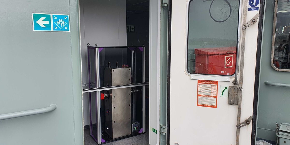 A Quantum Gravimeter for GPS Backup buff.ly/Iquo42q