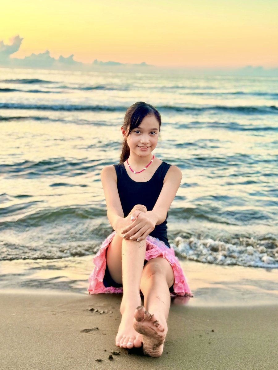 Anji_Angelique's tweet image. こんばんは❤️❤️
また今から海入るよー😊
日焼けしちゃったけどあんじは嬉しい♥️

#summer2025
#beach 
#fun 
#Anjichan 
 #js6 
#アンジェリック