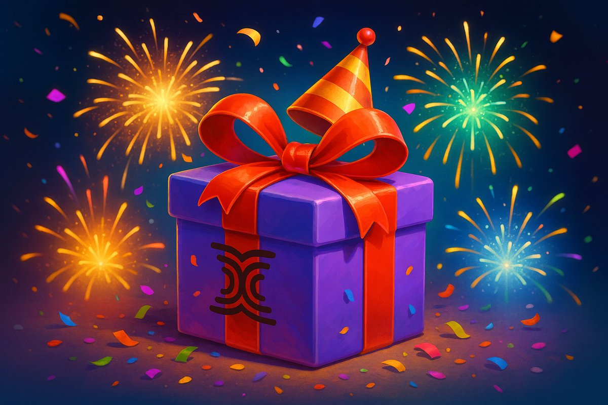 The best gift for devs 🎁

Like <a href="/volvocars/">Volvo Cars</a> made seat belts for everyone, <a href="/SeismicSys/">Seismic</a>  just made turnkey consensus open for everyone building EVM L1s.

Devs, assemble!

<a href="/SeismicSys/">Seismic</a> <a href="/lyronctk/">Lyron</a> <a href="/NoxxW3/">Noxx</a> <a href="/xealistt/">Xealist</a> <a href="/tomjke/"></a> <a href="/ElijahCrypted/">DeFi.NinJa | Elijah (❖,❖) 🧙🏻</a> <a href="/buracer2024/">Burhan (꧁IP꧂)</a>