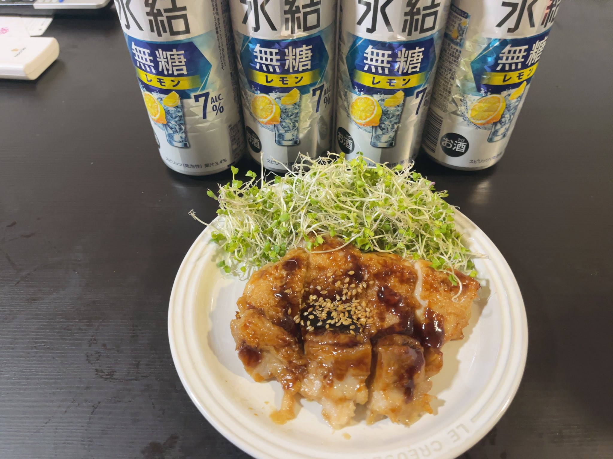 アル中さま専用出品♡ 早く誰か住めば良いのに。 /古民家に棲みついてるOC貧乏神 美