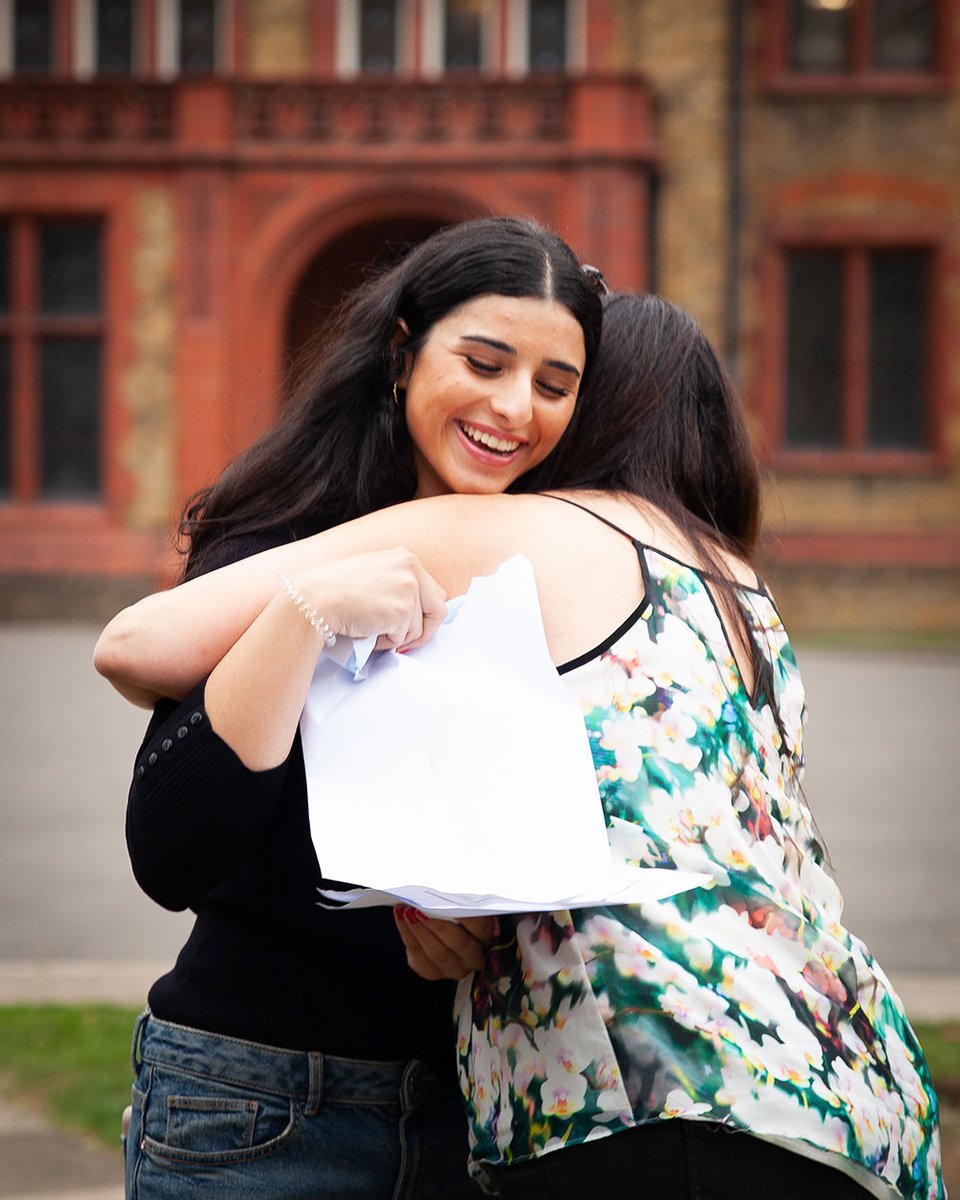 St Margaret's School tweet media