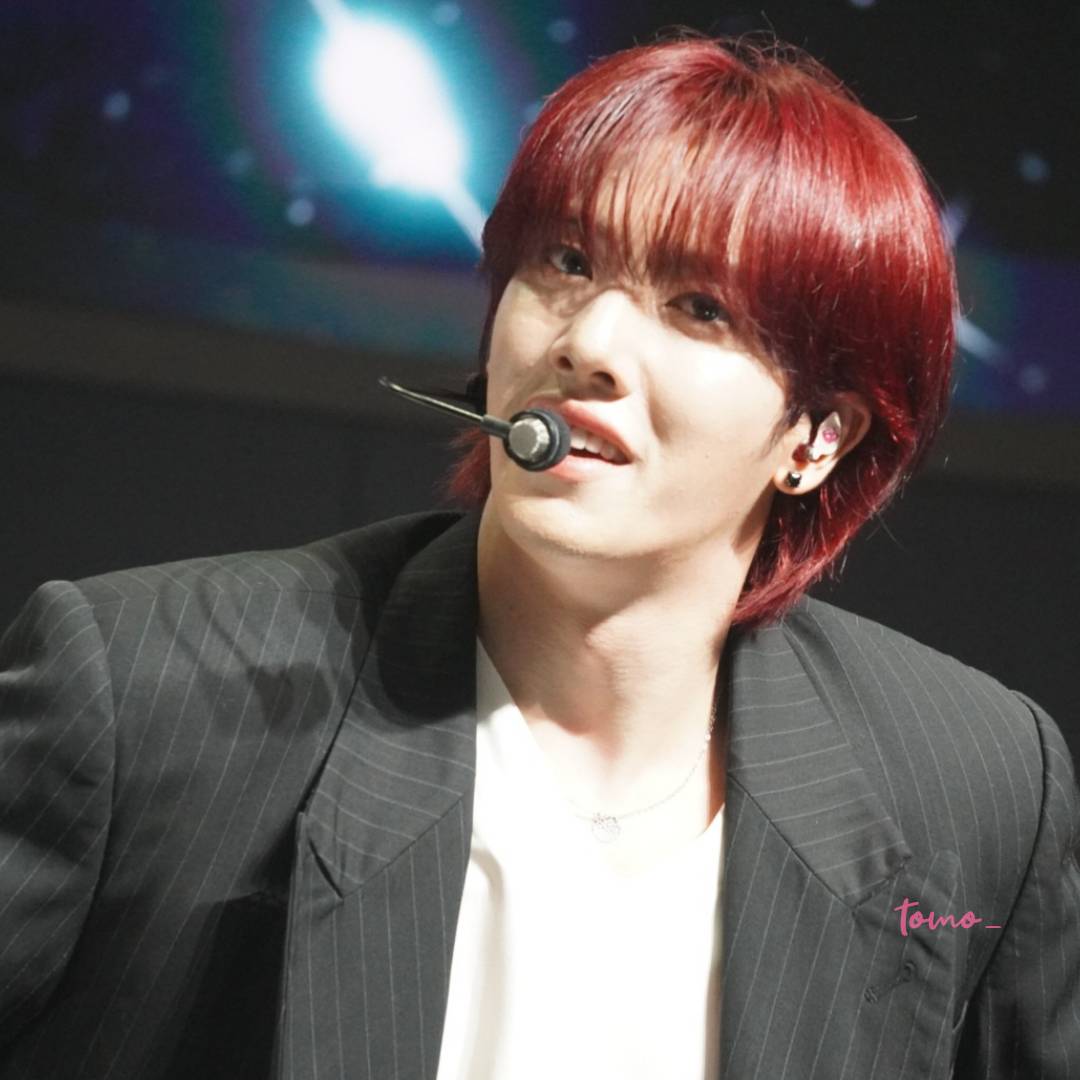 nssign_tom's tweet photo. #hellolive_nSSign
#nSSign #엔싸인 #엔싸인2주년
#2nSSign #2nd_Anniversary
#KAZUTA #카즈타 #カズタ
n.SSign과 COSMO의 유대감을 느끼는 팬미팅이었습니다✨ 앞으로도 계속 함께 멋진 경치를 보고 싶다🩷 https://t.co/9d5K0IhstP