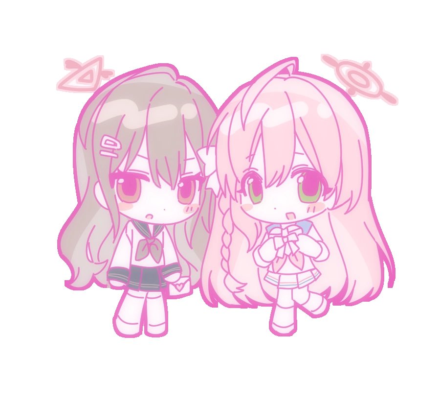 hanakoarchive's tweet photo. ໒꒱ crepe_m41xo https://t.co/Gdo67IZ4ZU