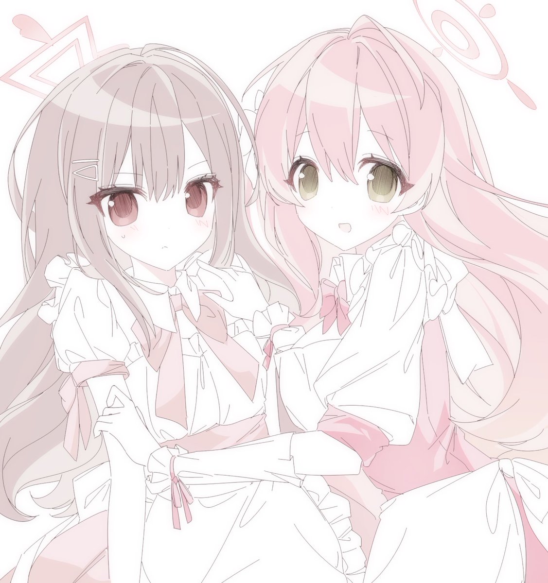 hanakoarchive's tweet photo. ໒꒱ crepe_m41xo https://t.co/Gdo67IZ4ZU