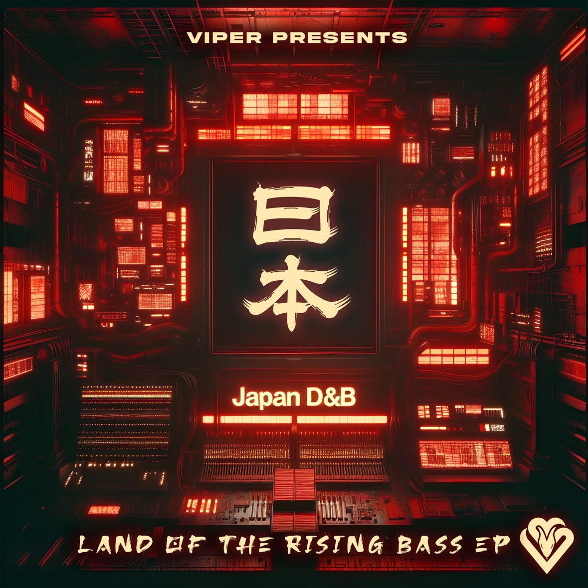 maozon's tweet photo. 【NEW RELEASE INFO】
2025.09.05
Maozon - Escape
RELEASED on VIPER RECORDINGS🐍

既に話題にしている方もいますが、
UKドラムン名門レーベルVIPERからリリースされるEPに収録されるぞ！

beatportなどの販売ストアではもう予約できます！
Spotifyなどでも見逃さないようにフォローオナシャスッ！ https://t.co/2Mn6A3DZWi
