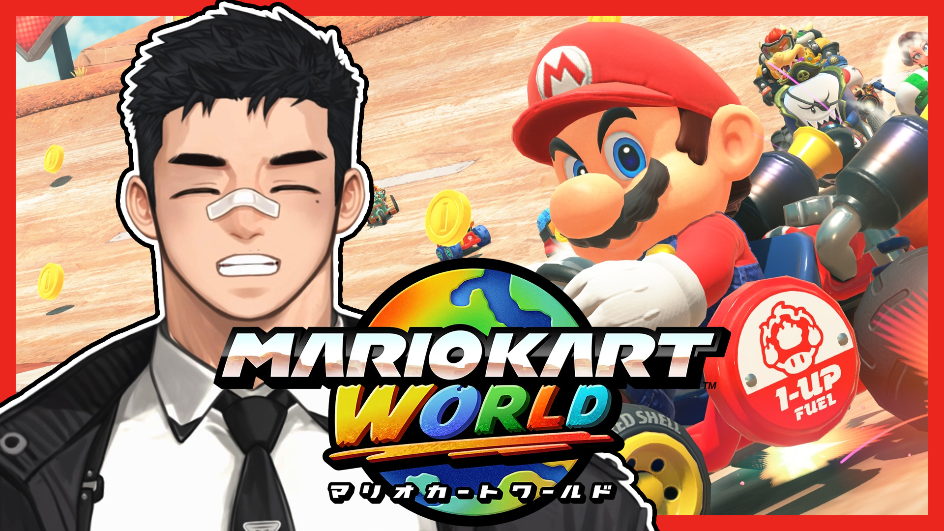 ルイです₊⁎⁺˳✧༚ ルイ (@Louis_game) / X