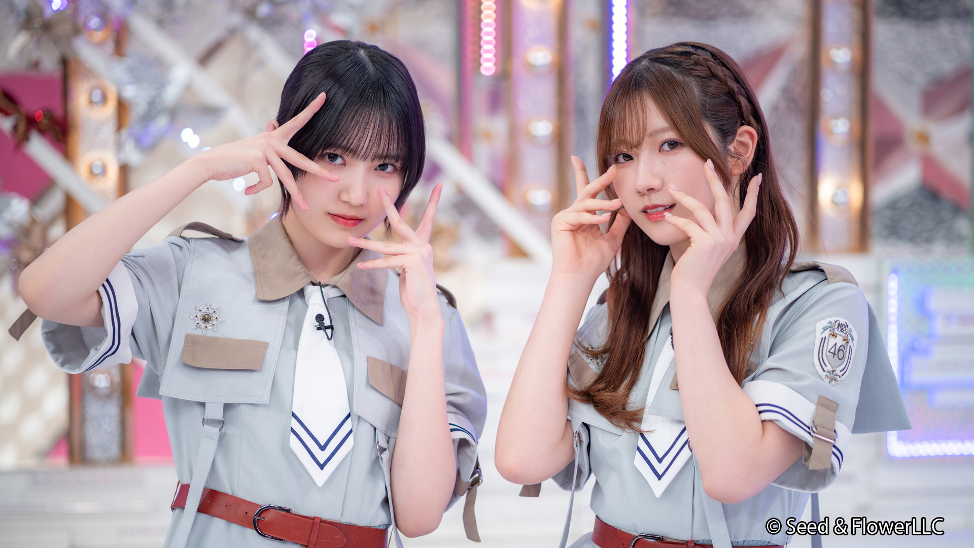 そこら辺の人 舞台「サイボーグ009」】サイボーグ能力Q&A企画：008／ピュンマ