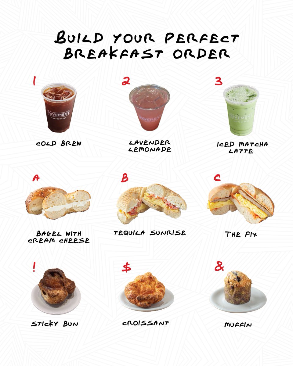 Drop your combo below 👇 TWO lucky winners will receive their order on us!

2 winners will be selected randomly and notified via DM on 8/22.