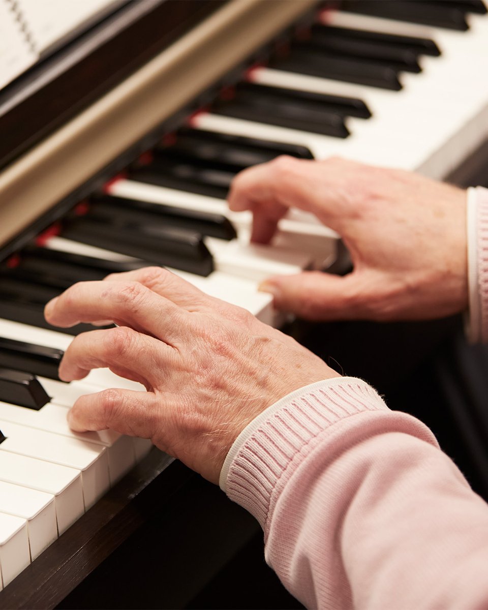 The #CityLitPianoFestival is back! 🎹 

Join us from 8th - 12th September for another stellar lineup of recitals from students, staff, and celebrity guests as well as our signature piano marathon ‼️

Tickets are already selling fast: eventbrite.com/cc/city-lit-pi…