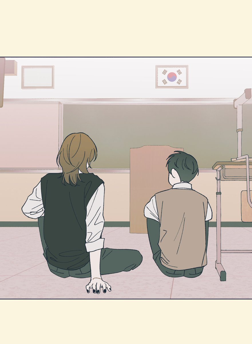 🎸락스타 네버 다이🎸
31화가 업로드되었습니다! 

다음 주에는 시즌1 후기 회차가 업로드됩니다.
한 시즌을 함께 해주신 정식 독자 여러분 감사합니다!
naver.me/GPdcEyX9