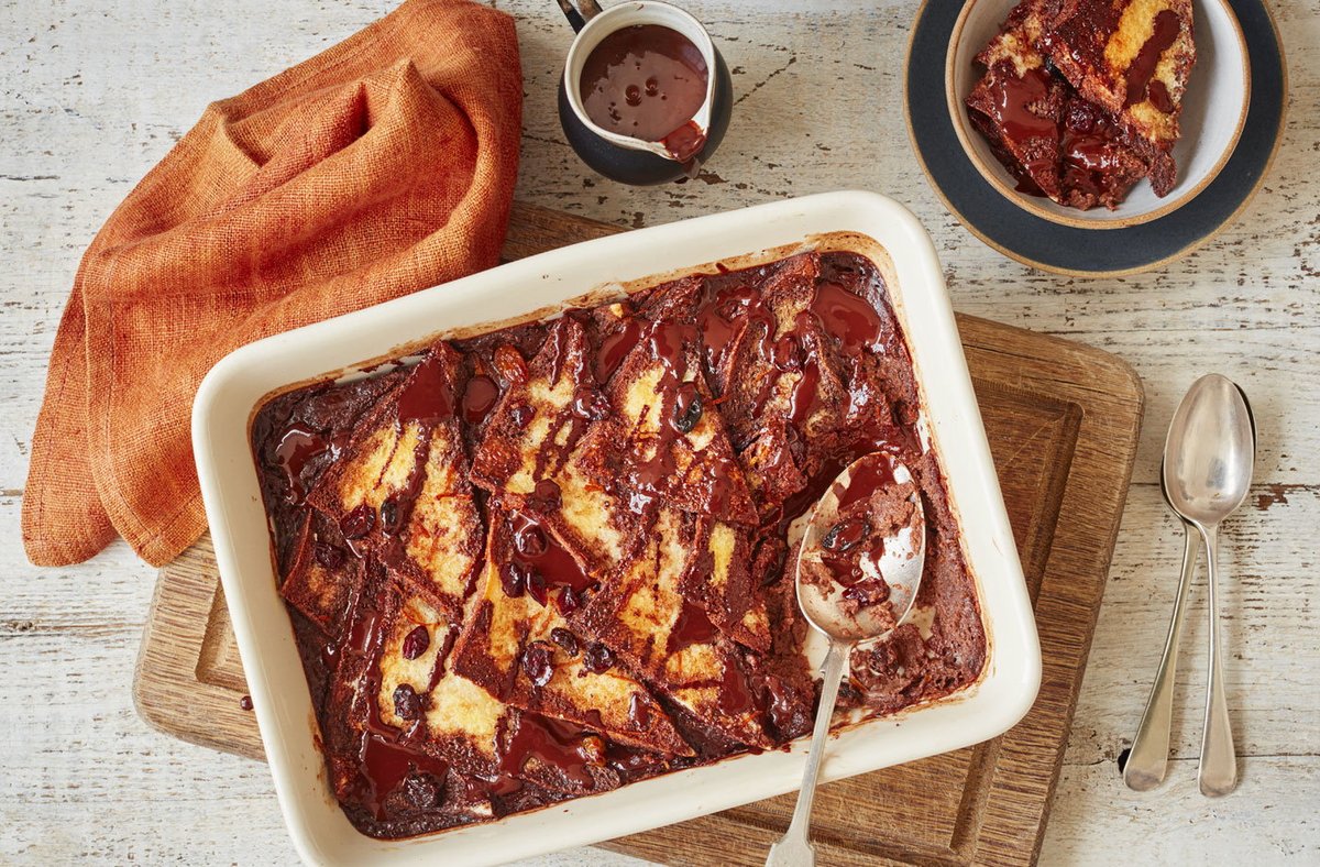 TrinitySqGH (@trinitysqgh) on Twitter photo Research shows that the great British pud is in decline π₯² so we're joining the campaign to Save the pud!  Have a go at making your own this weekend with these 10 best pudding recipes from @tesco ow.ly/4meS50WG0PI Research shows that the great British pud is in decline π₯² so we're joining the campaign to Save the pud!  Have a go at making your own this weekend with these 10 best pudding recipes from @tesco ow.ly/4meS50WG0PI