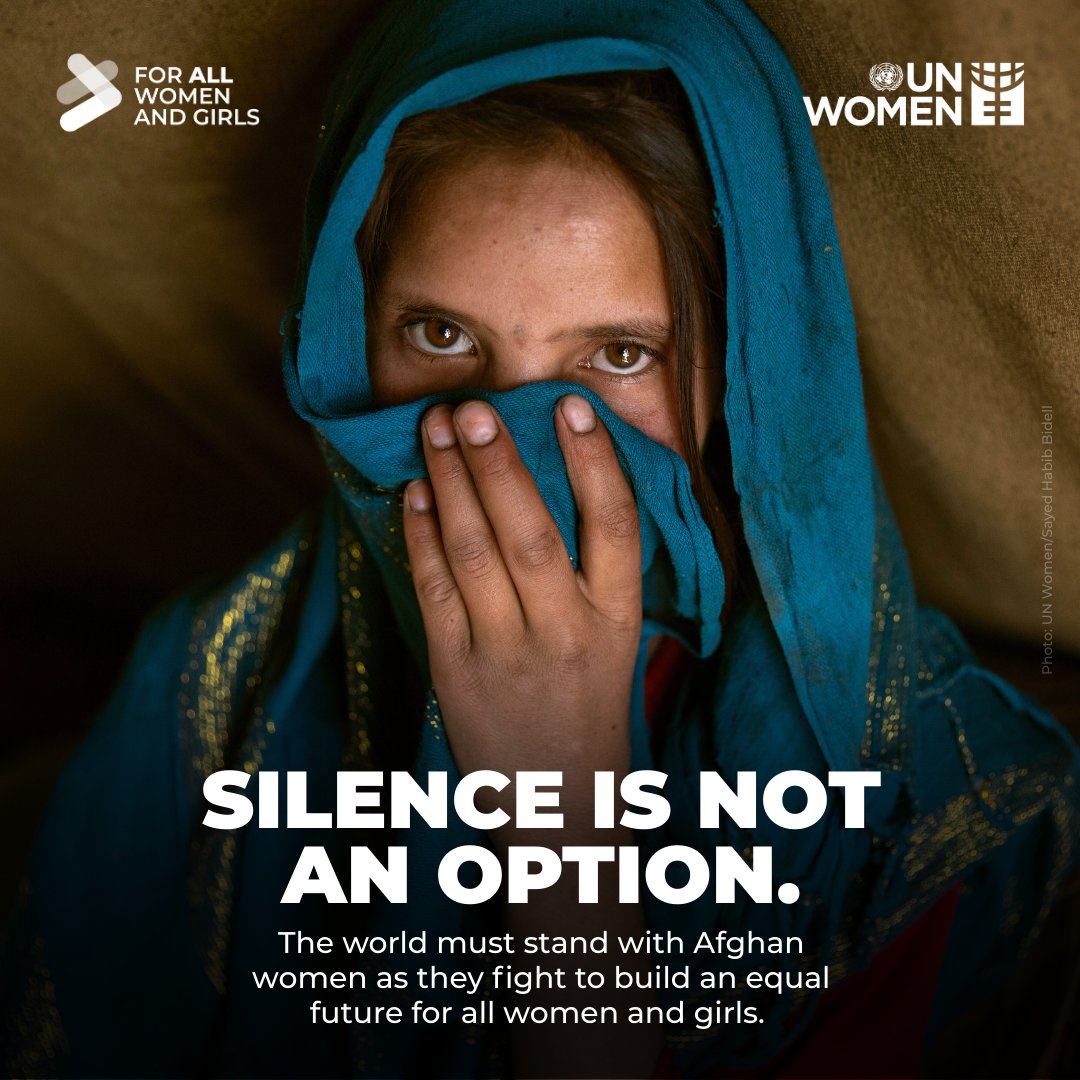 UN Women tweet media