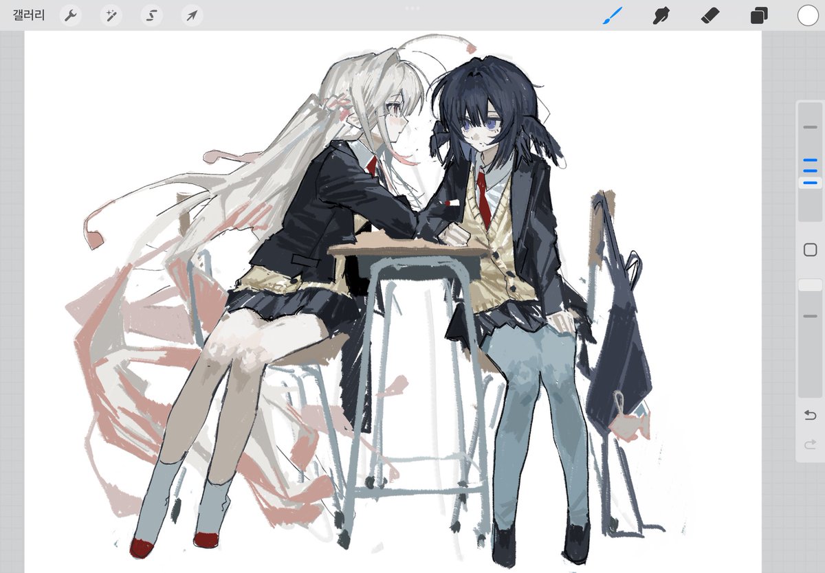 고등어 (@usnorway_goa) on Twitter photo 