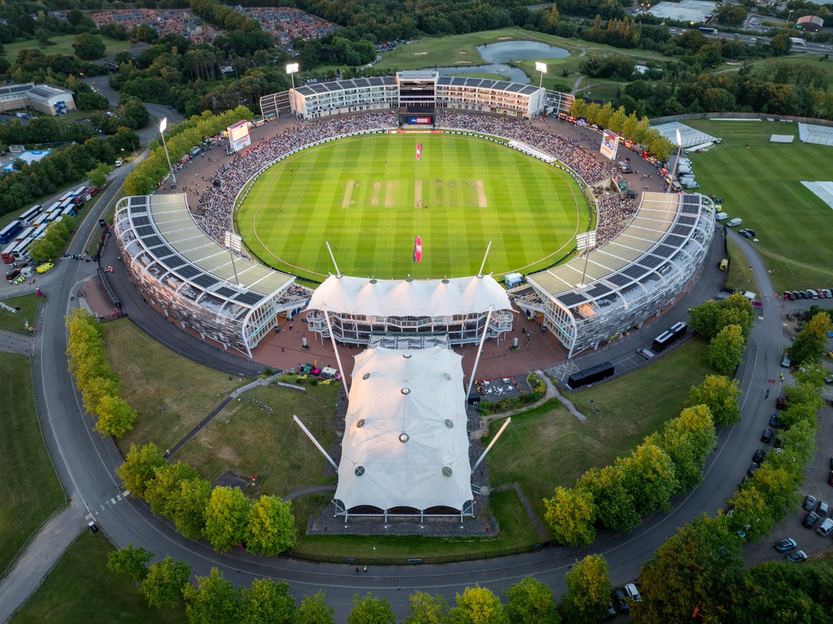 We’ve updated our planning application after listening to community feedback 💬

Join our consultation events to see the revised plans &amp; share your views:
📅 22 Aug
📅 4 Sept

Help shape Utilita Bowl’s future 👉 loom.ly/xs_Gex4