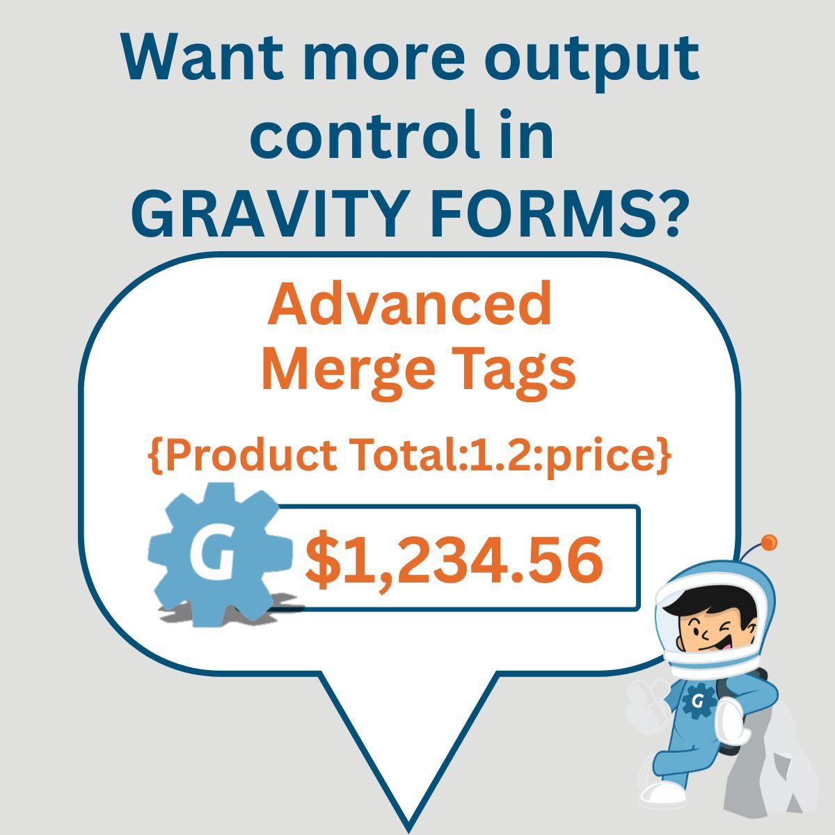 Want more control over how Gravity Forms entries show up on screen or email? Use Advanced Merge Tags to customize output with precision.
buff.ly/ZuVFOz8 
#GravityForms #MergeTags #WordPressTips