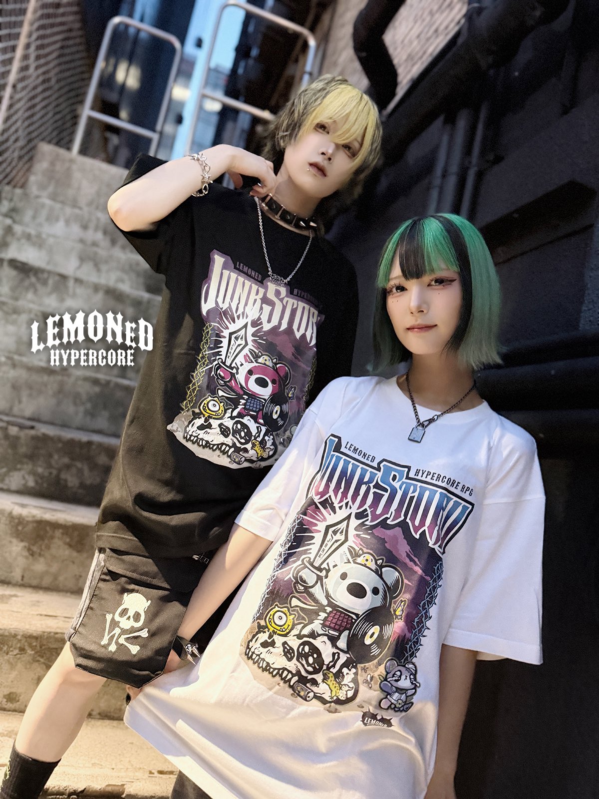 新品・未開封 hide × LEMONed × HYPER CORE Tシャツ HYPERCORE on X: 