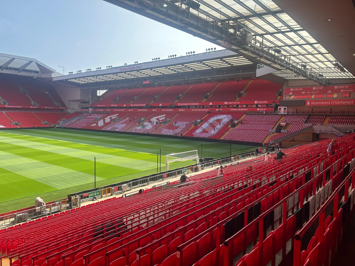 This Is Anfield tweet media
